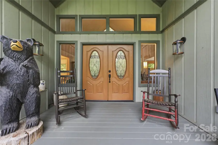 100 Foresthill Lane, Whittier, NC 28789 - #3