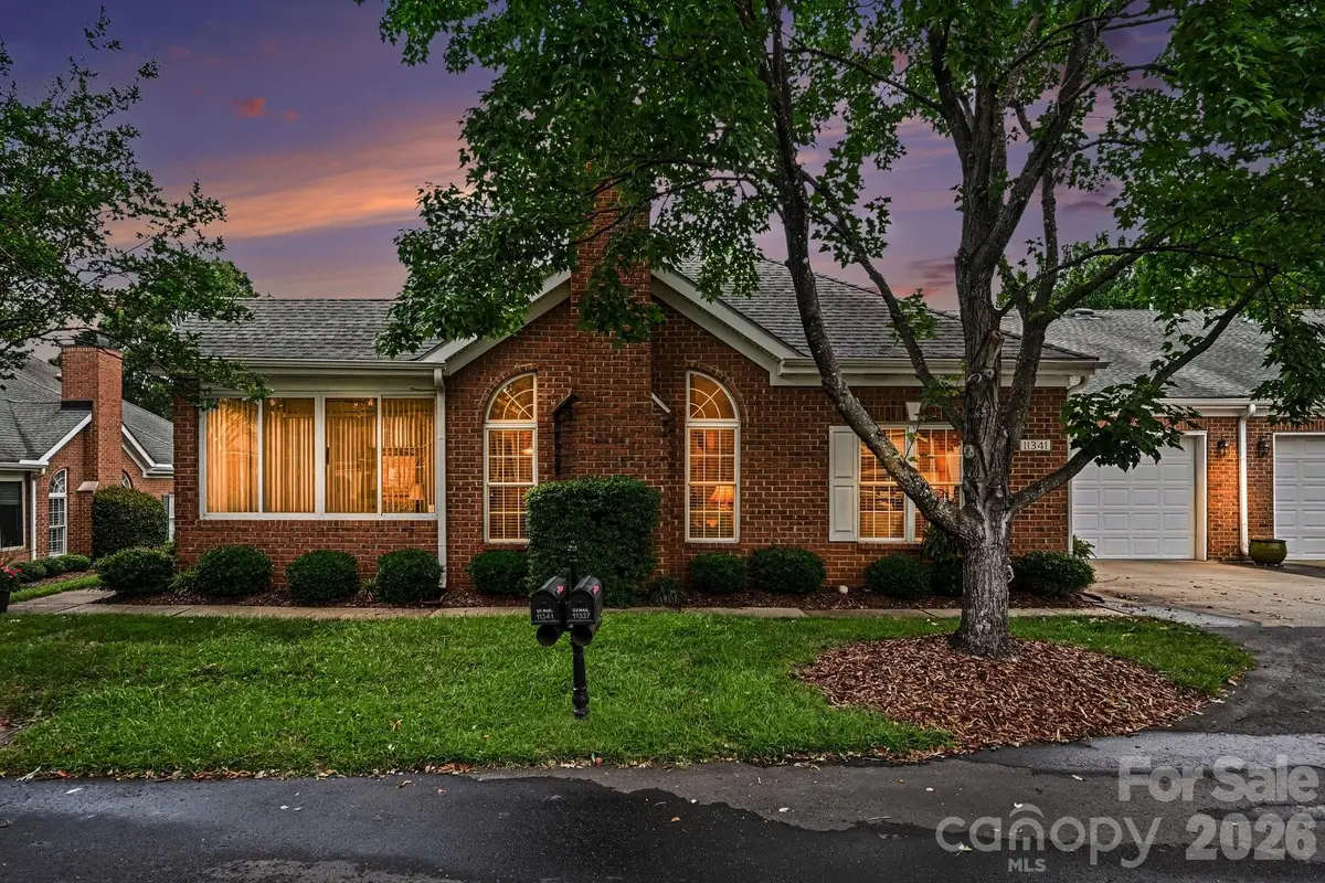 11341 Olde Turnbury Court, Charlotte, NC 28277 - #1