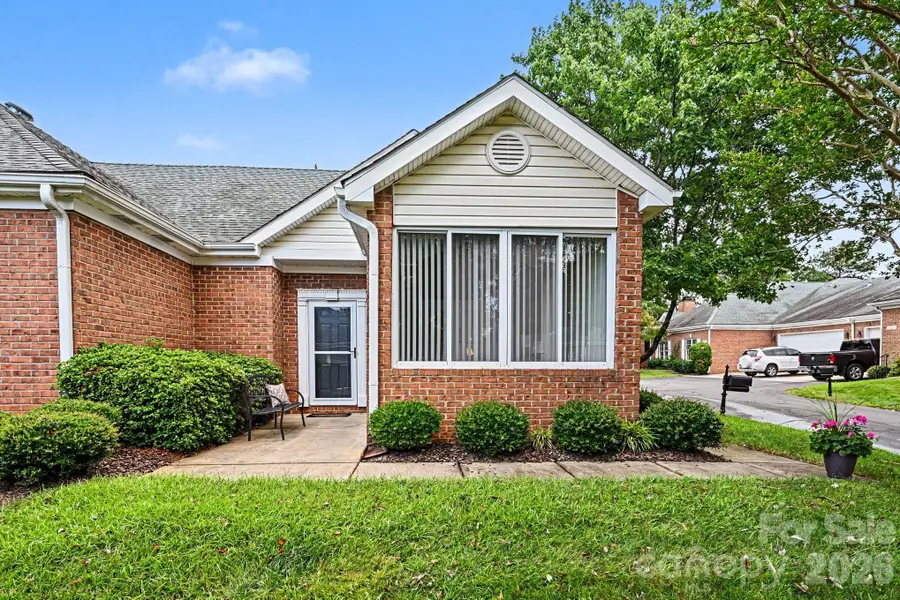 11341 Olde Turnbury Court, Charlotte, NC 28277 - #2