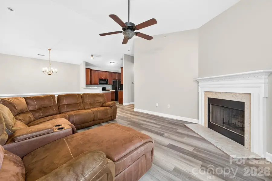 11721 Ridgeway Park Drive, Charlotte, NC 28277 - #3