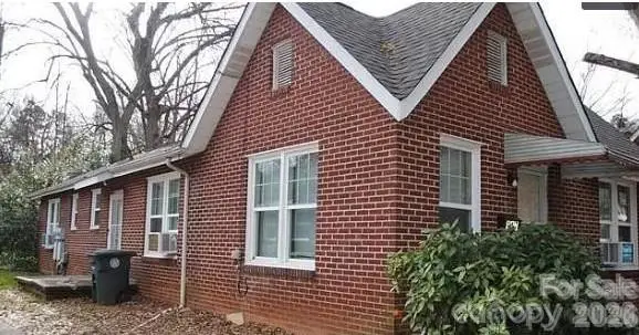 911 N Jackson Street, Salisbury, NC 28144 - #1