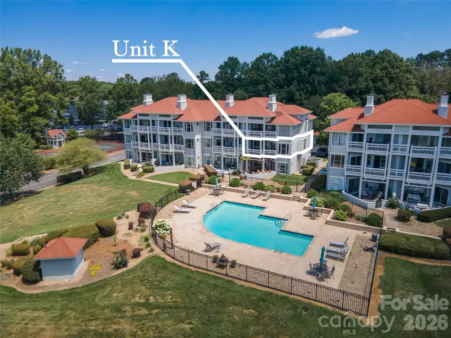 17919 Kings Point Drive, Cornelius, NC 28031 - #2
