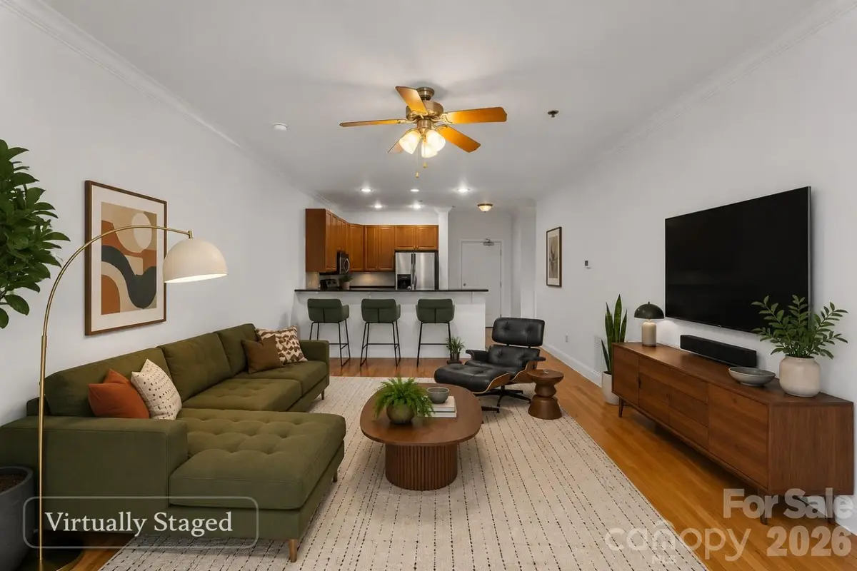 125 S Lexington Avenue #303, Asheville, NC 28801 - #1