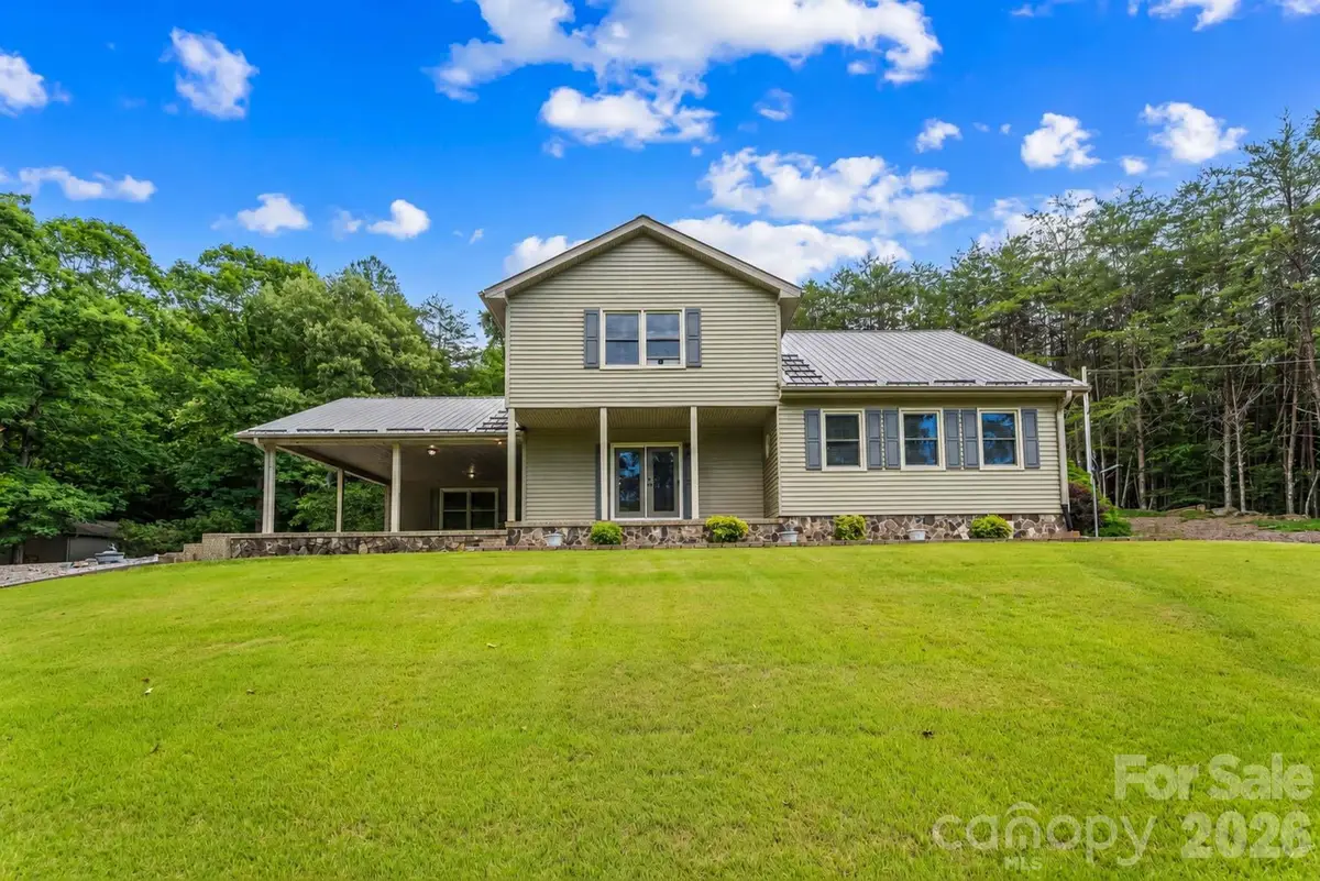 5809 Old Nc 18 Highway, Connelly Springs, NC 28612 - #1