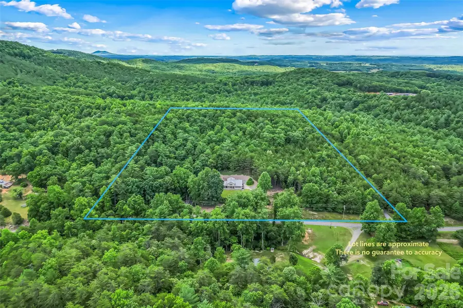 5809 Old Nc 18 Highway, Connelly Springs, NC 28612 - #2