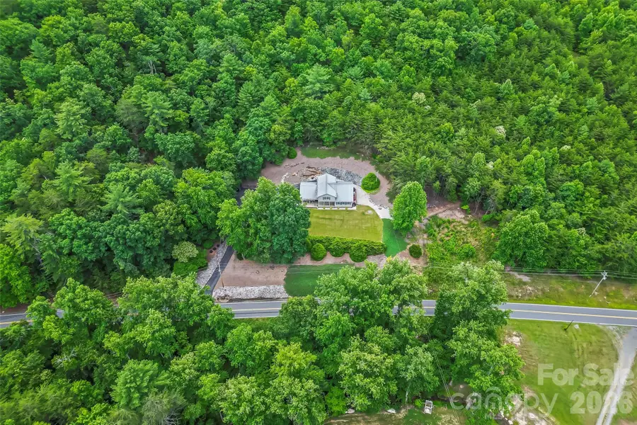 5809 Old Nc 18 Highway, Connelly Springs, NC 28612 - #3