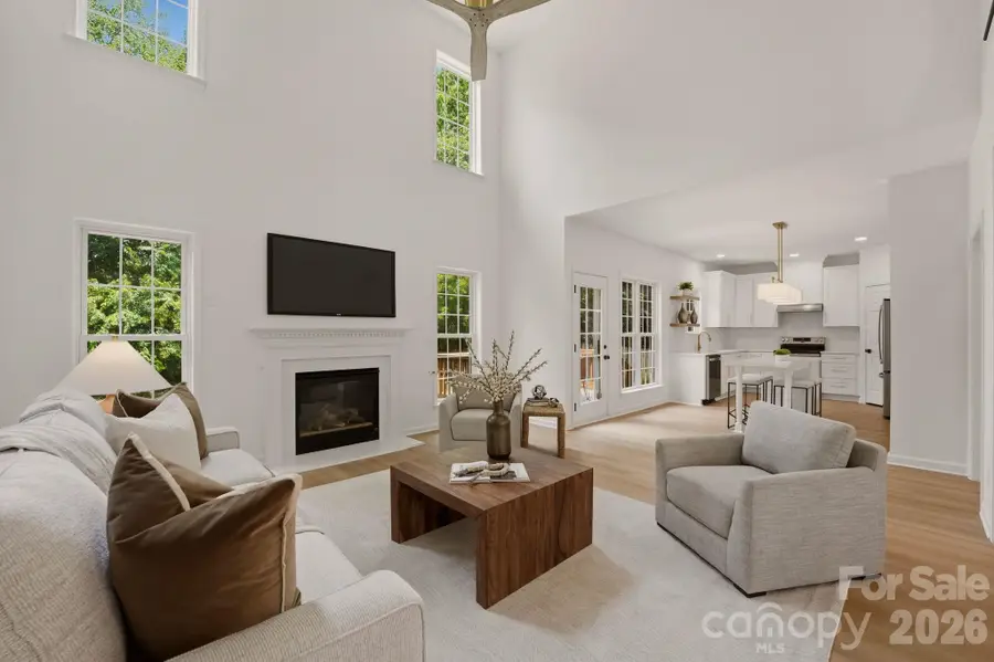 9705 Tenencia Court, Charlotte, NC 28277 - #2