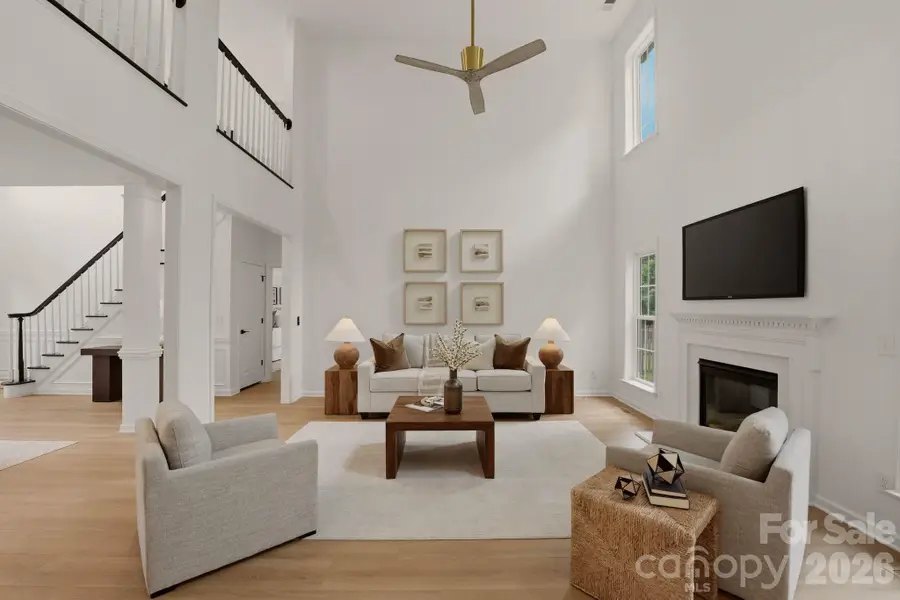9705 Tenencia Court, Charlotte, NC 28277 - #3
