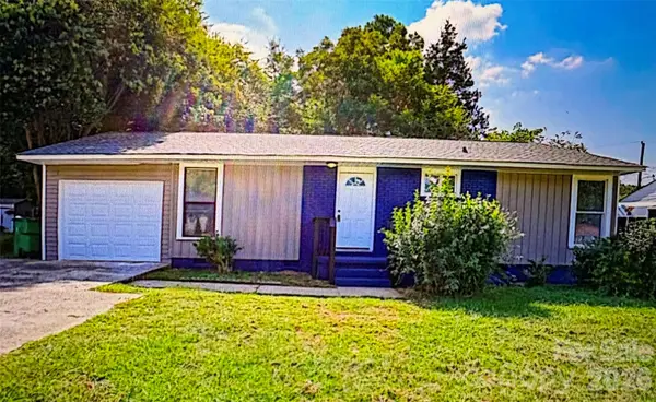 2815 Southwest Boulevard, Charlotte, NC 28216