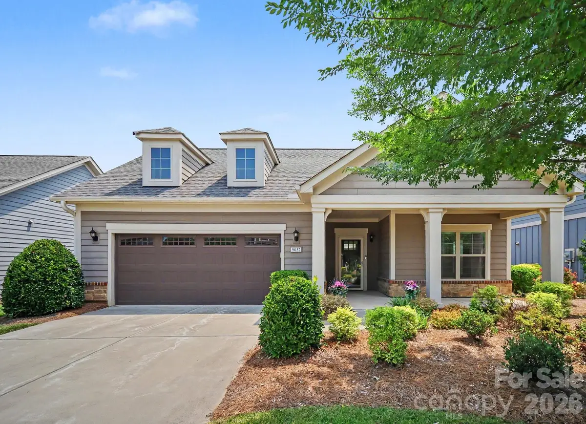 9032 Treetop Way Nw, Concord, NC 28027 - #1