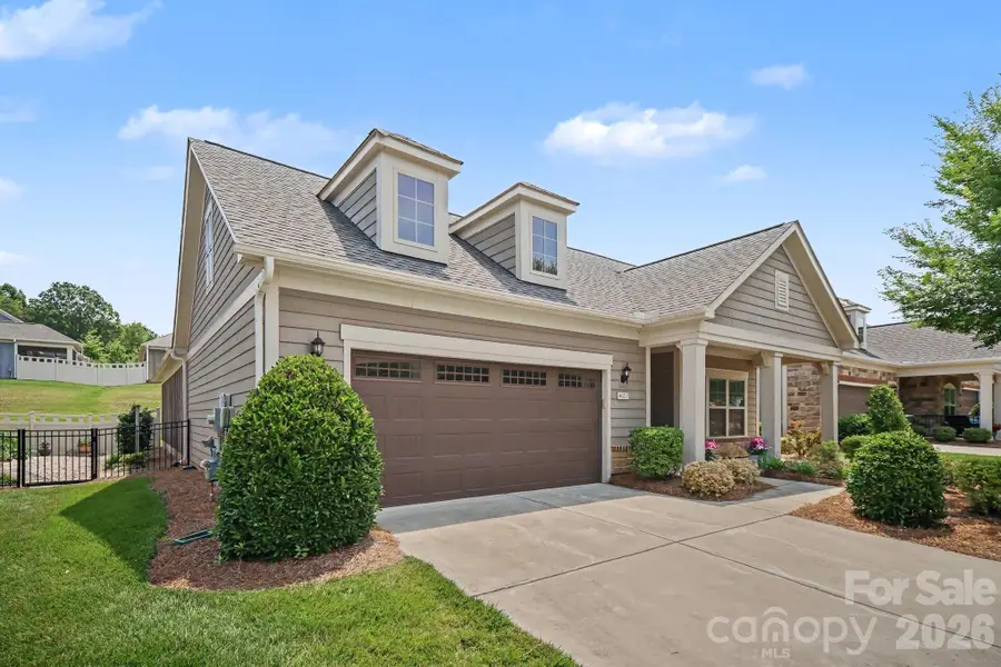 9032 Treetop Way Nw, Concord, NC 28027 - #2