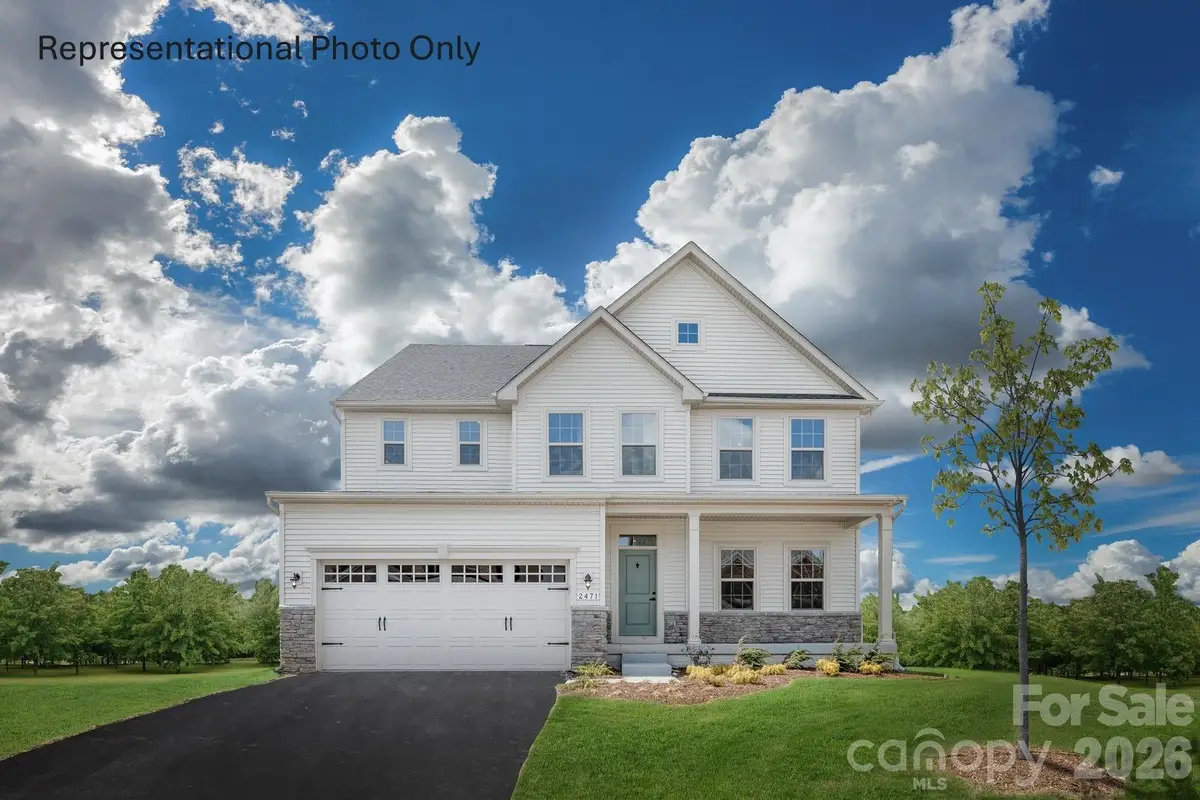 959 Augustus Beamon Drive, Indian Trail, NC 28079 - #1