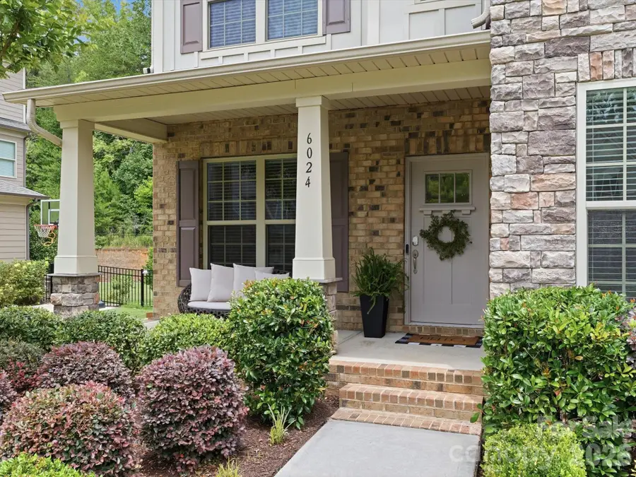 6024 Fallondale Road, Waxhaw, NC 28173 - #2