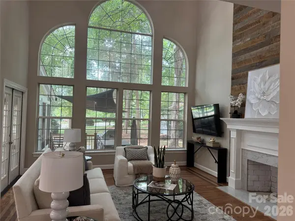 122 Lake Pine Road, Mooresville, NC 28117