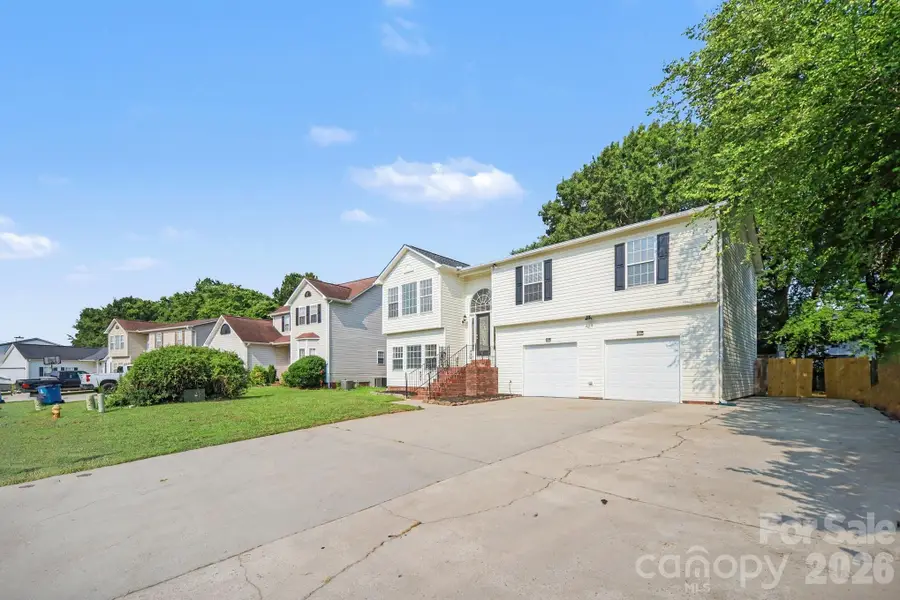 838 Highlander Court, Concord, NC 28025 - #2