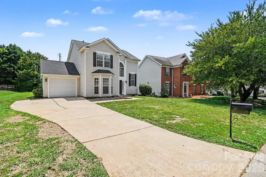 9806 Coriander Court, Charlotte, NC 28215 - #2