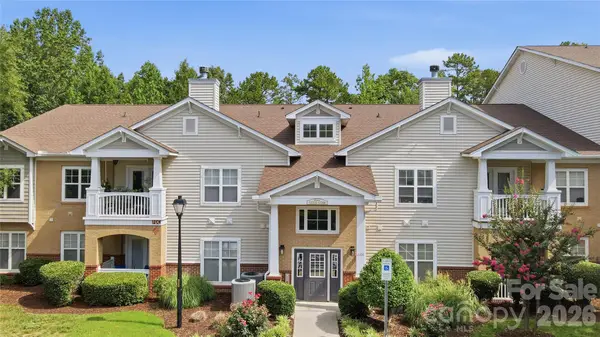 12358 Copper Mountain Boulevard #176 Garage, Charlotte, NC 28277