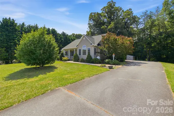 4795 Mountain Run Drive, Lenoir, NC 28645