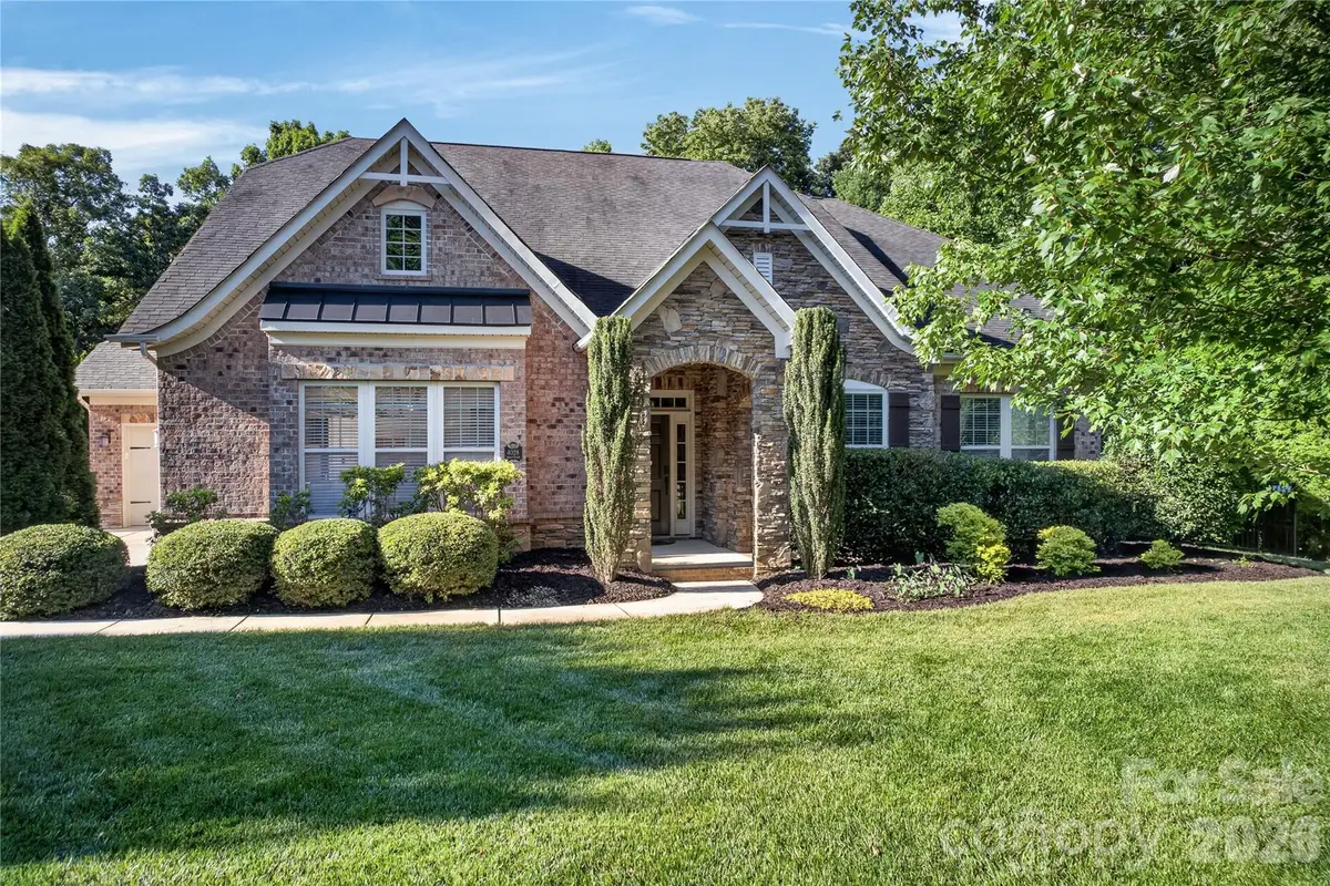 4028 Deer Track Court, Mint Hill, NC 28227 - #1