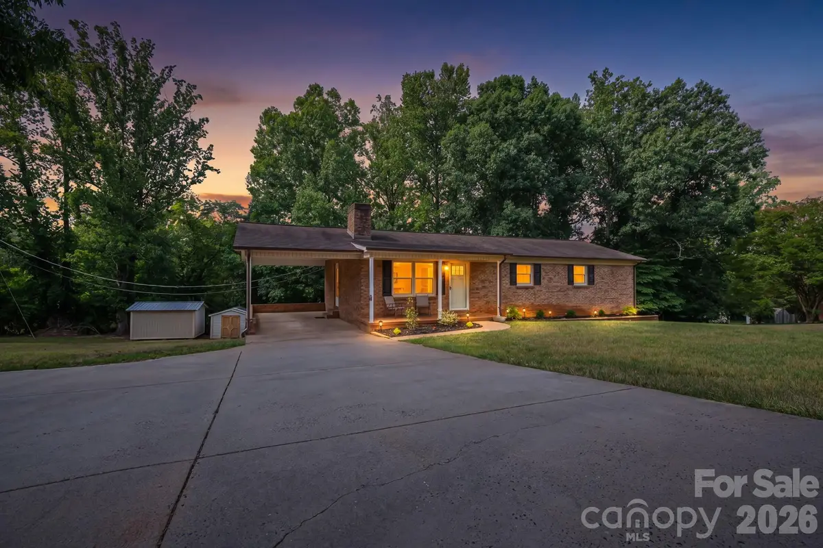 896 Cedarline Drive, Shelby, NC 28150 - #1