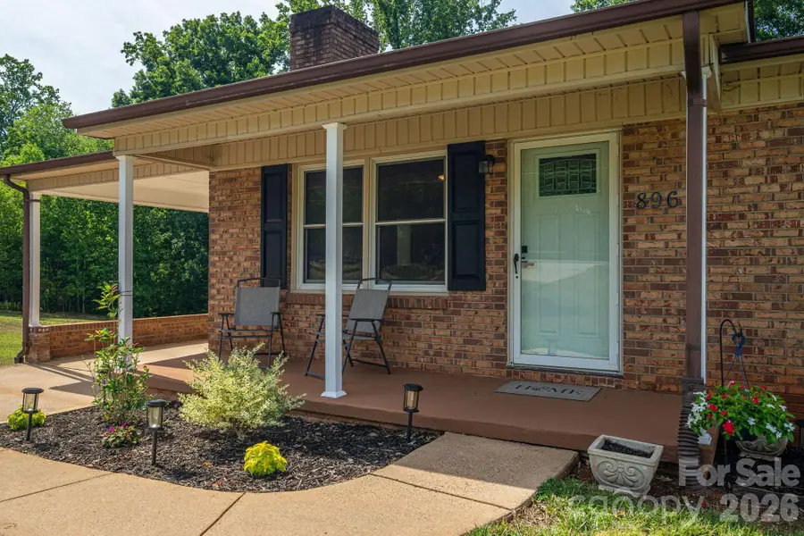 896 Cedarline Drive, Shelby, NC 28150 - #3
