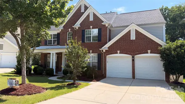 9542 Oswald Lane, Charlotte, NC 28277