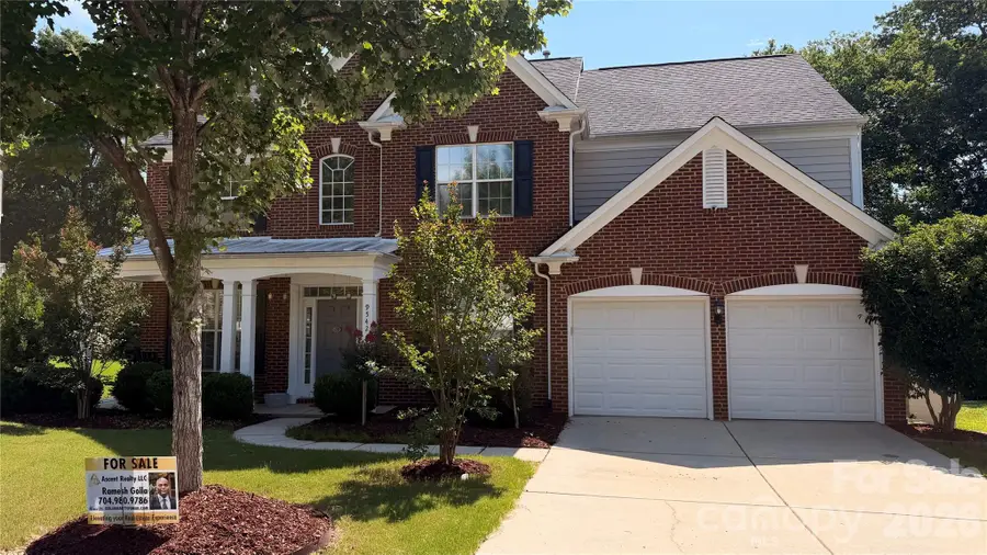 9542 Oswald Lane, Charlotte, NC 28277 - #2