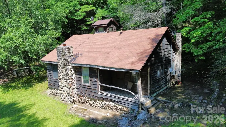 8340 Hwy 90 Highway, Collettsville, NC 28611 - #2