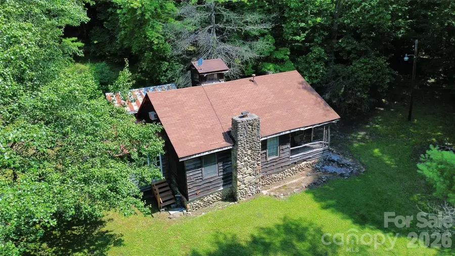 8340 Hwy 90 Highway, Collettsville, NC 28611 - #3