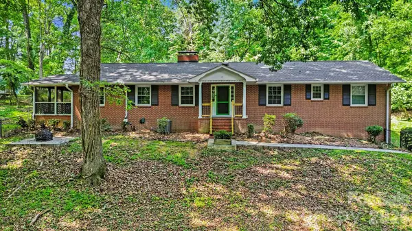 100 Malvern Court, Winston Salem, NC 27106