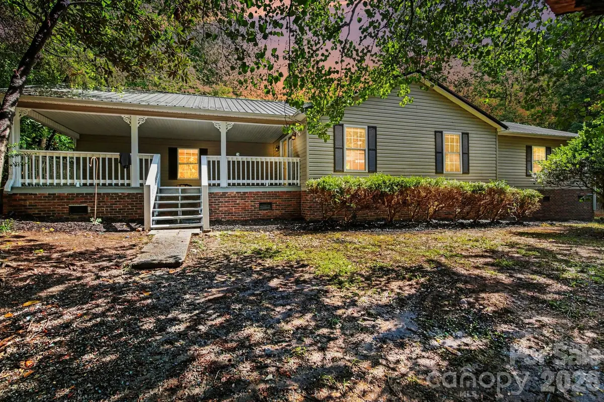 705 Loflin Road, Denton, NC 27239 - #1