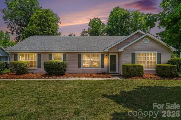 7518 Prindle Lake Drive, Charlotte, NC 28227