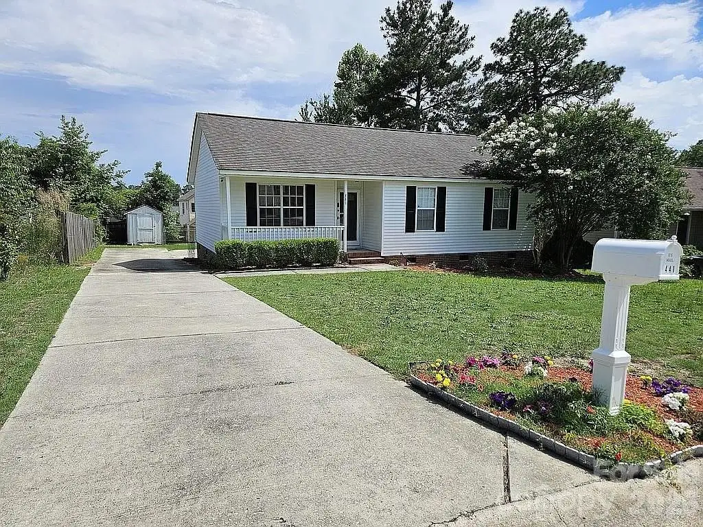 441 Coops Court, West Columbia, SC 29170 - #1