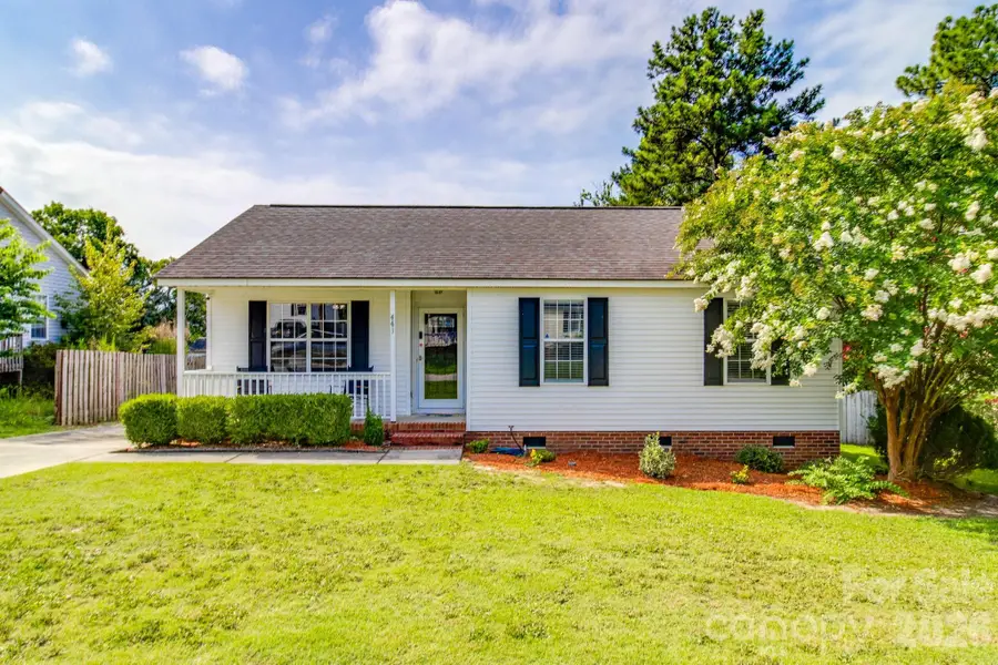 441 Coops Court, West Columbia, SC 29170 - #2