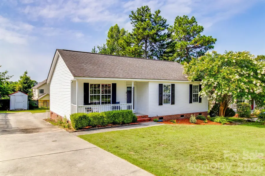 441 Coops Court, West Columbia, SC 29170 - #3