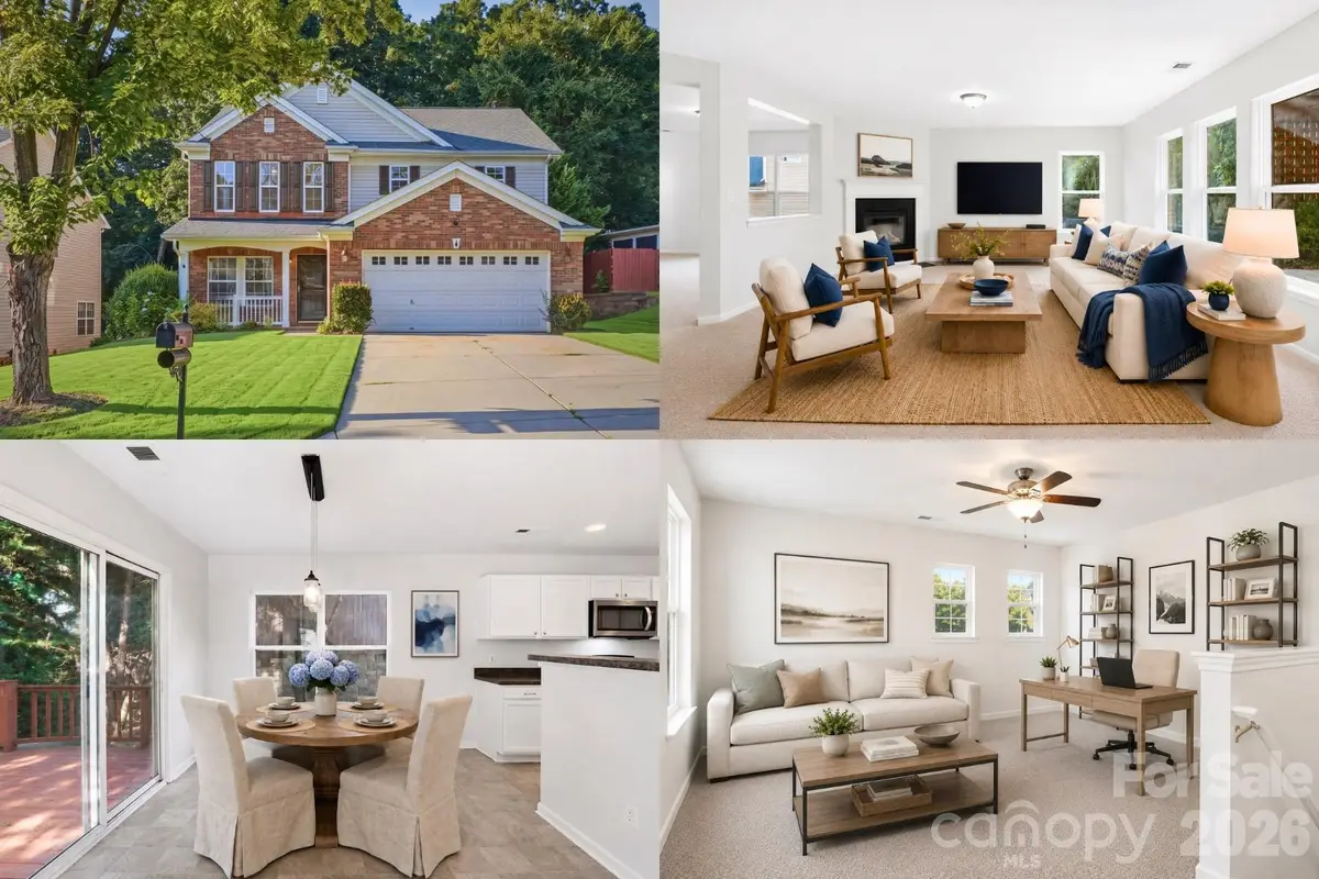 353 Primrose Walk, Fort Mill, SC 29715 - #1