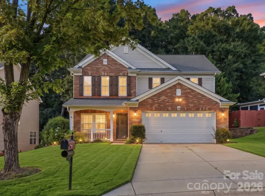 353 Primrose Walk, Fort Mill, SC 29715 - #2