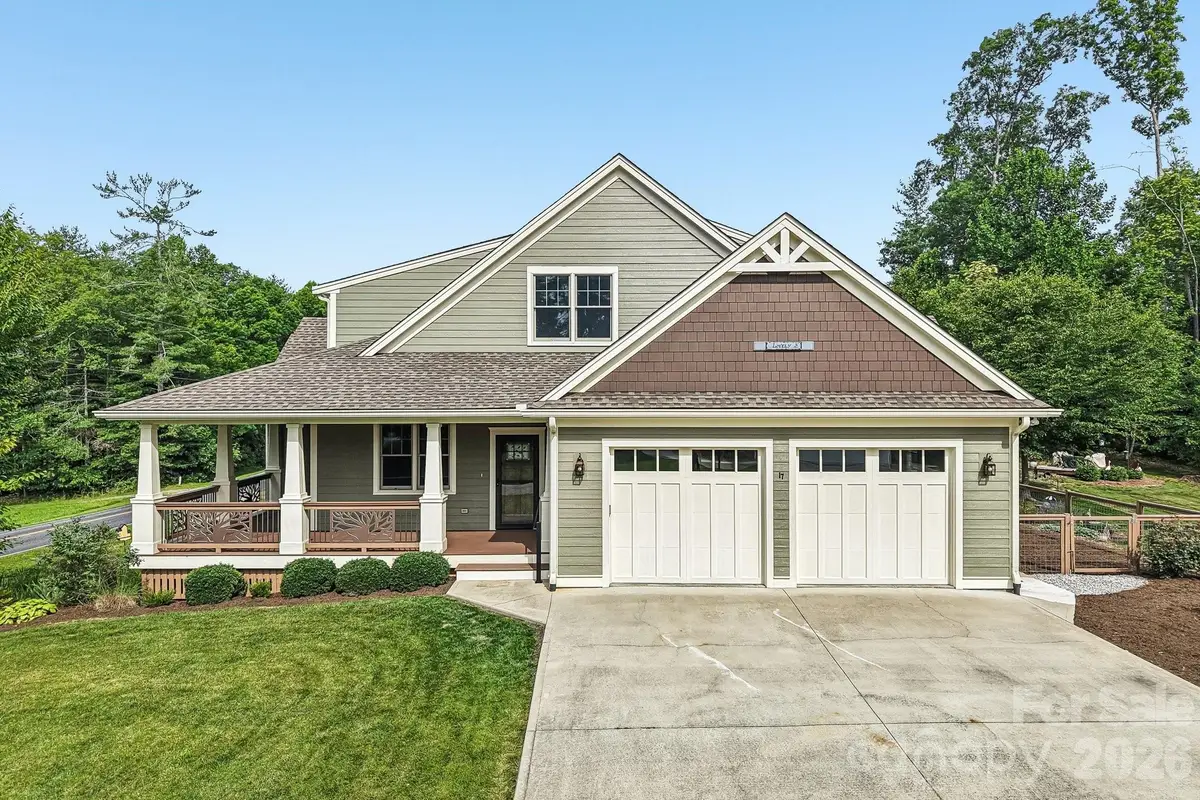 17 Hamilton Woods Lane, Etowah, NC 28729 - #1