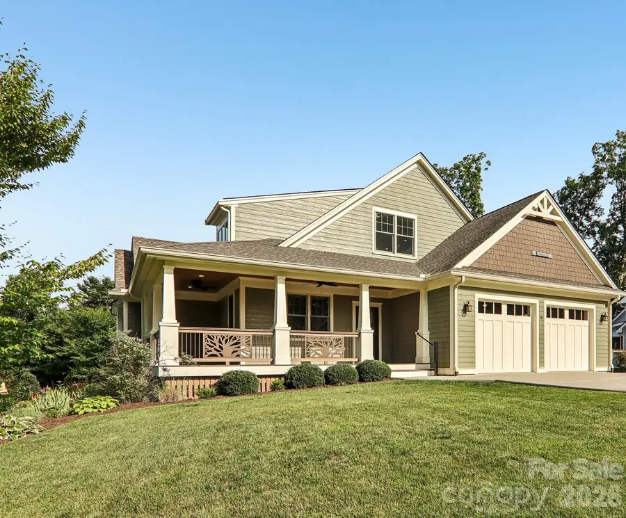 17 Hamilton Woods Lane, Etowah, NC 28729 - #2