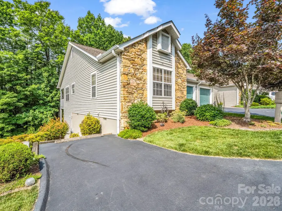 341 Laurel Park Place, Hendersonville, NC 28791 - #3