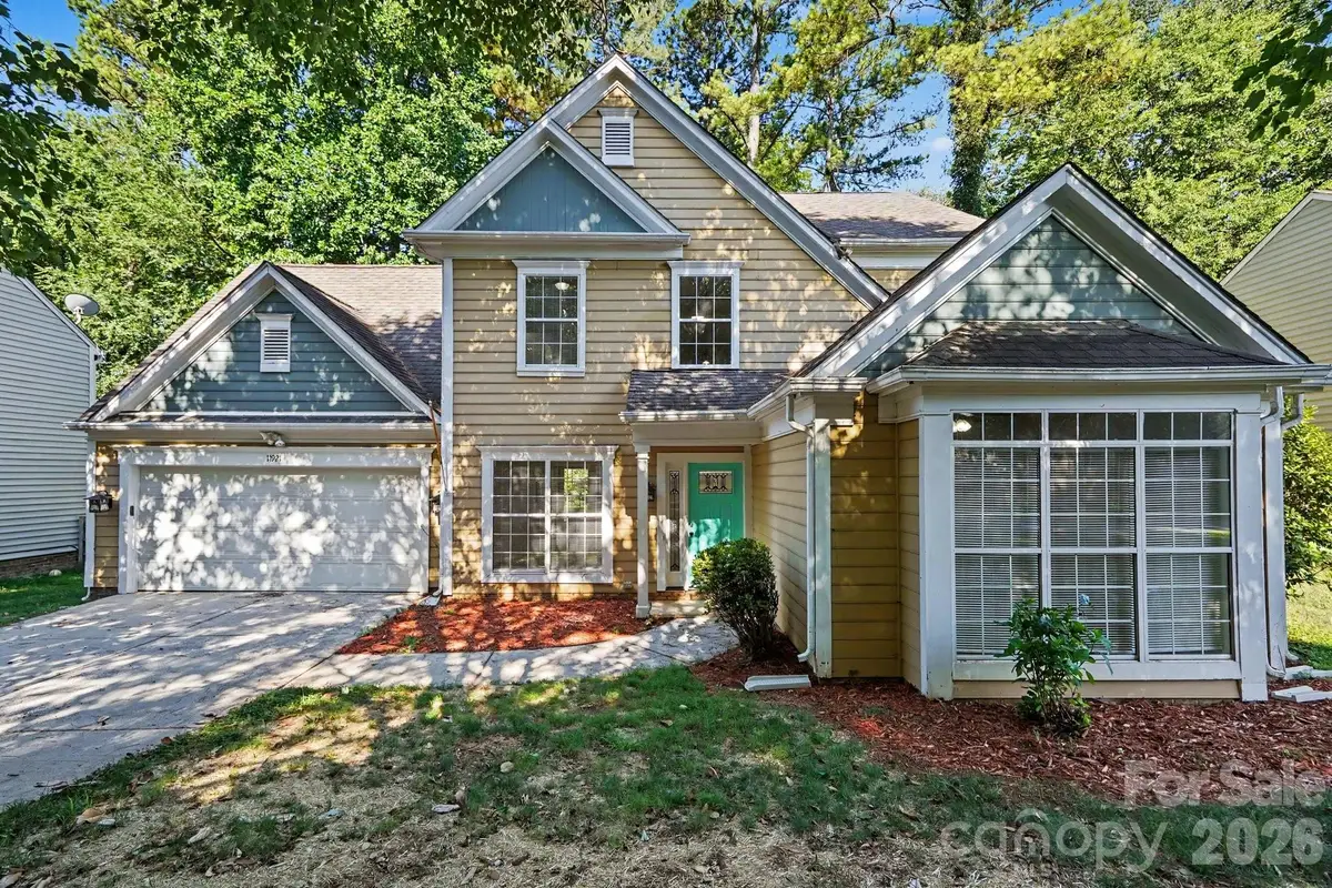 11921 Moonshadow Lane, Huntersville, NC 28078 - #1