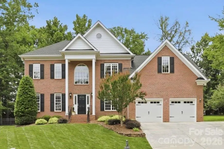 7011 Edenderry Drive, Charlotte, NC 28270 - #1
