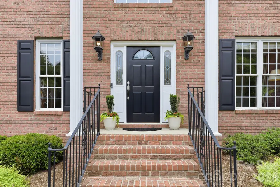 7011 Edenderry Drive, Charlotte, NC 28270 - #3