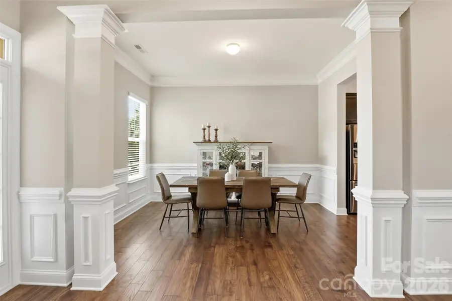 317 Jude Lane, Waxhaw, NC 28173 - #3
