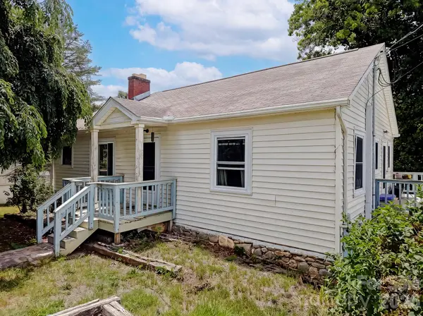 629 Bailey Street, Mars Hill, NC 28754
