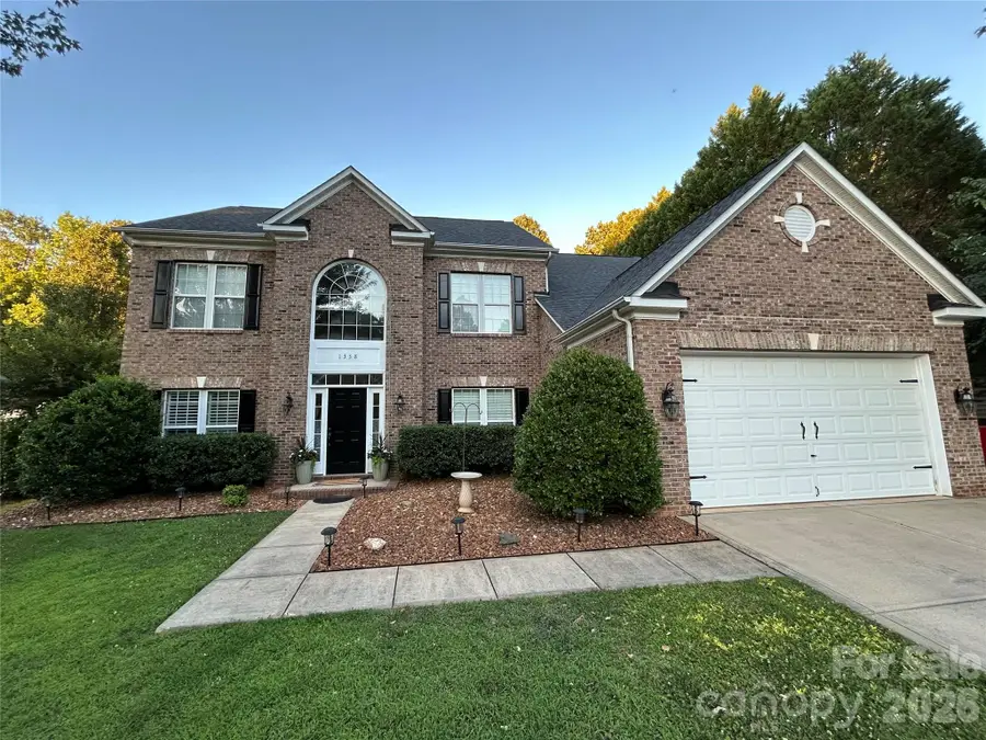 1338 Wrangell Lane, Charlotte, NC 28214 - #2