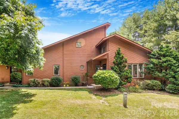 601 Woodfield Drive, Asheville, NC 28803