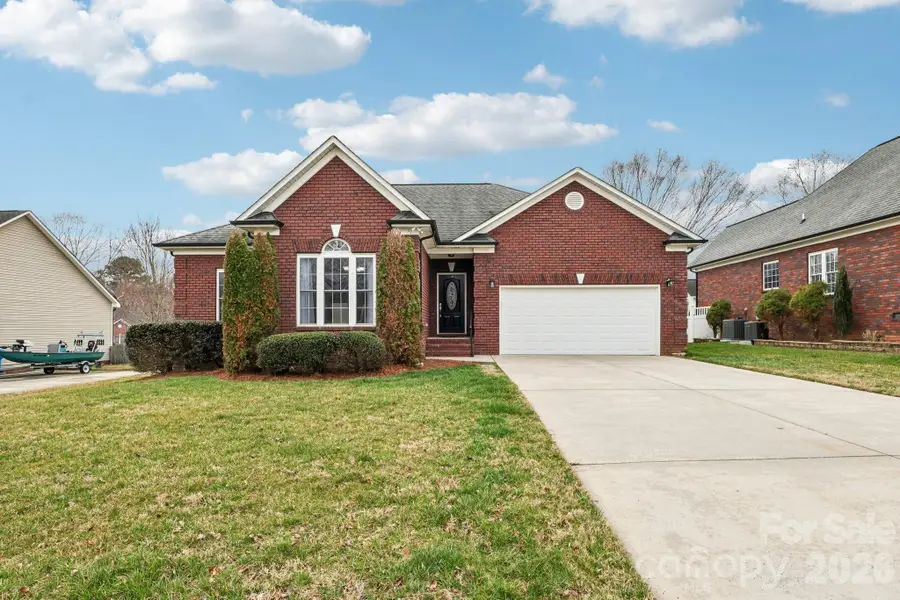 305 Wendover Drive, Locust, NC 28097 - #2