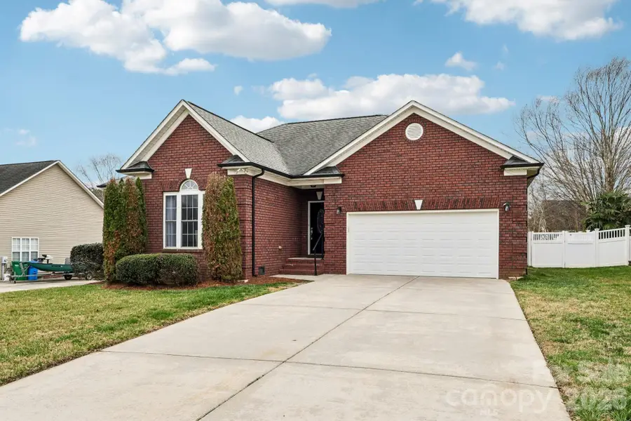 305 Wendover Drive, Locust, NC 28097 - #3
