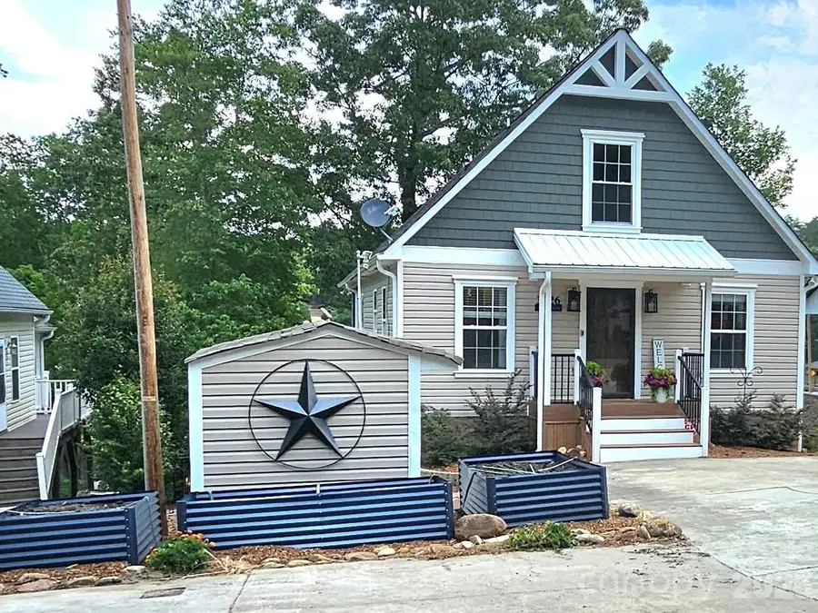 3526 Pinehaven Drive, New London, NC 28127 - #3